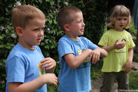 Obogateno igrišče v enoti Kamenček Vrtca Antona Medveda Kamnik (8)